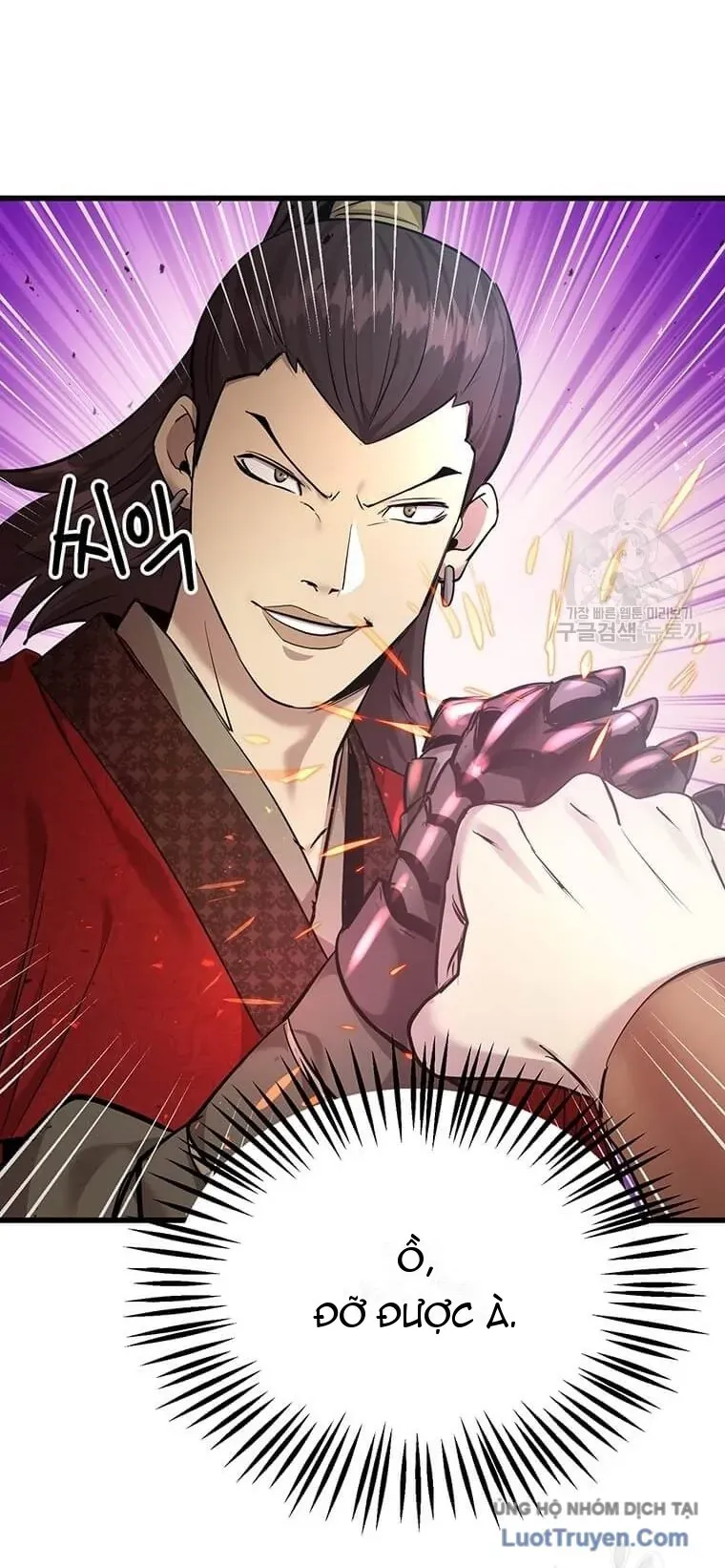 Đạo Sĩ Giang Hồ Chap 94 - Next Chap 93