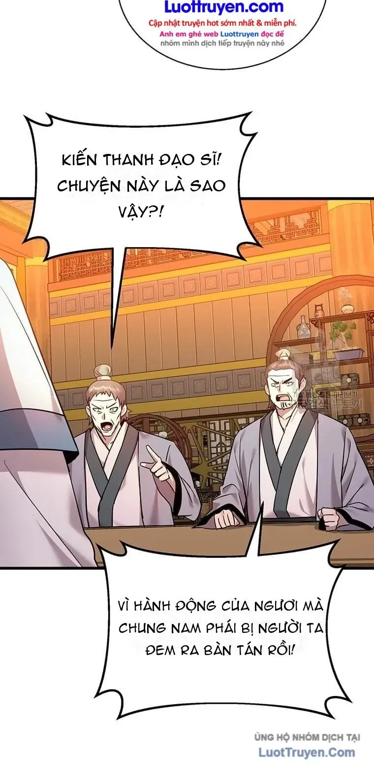 Đạo Sĩ Giang Hồ Chap 94 - Next Chap 93