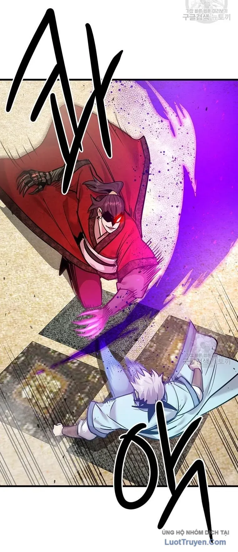 Đạo Sĩ Giang Hồ Chap 94 - Next Chap 93