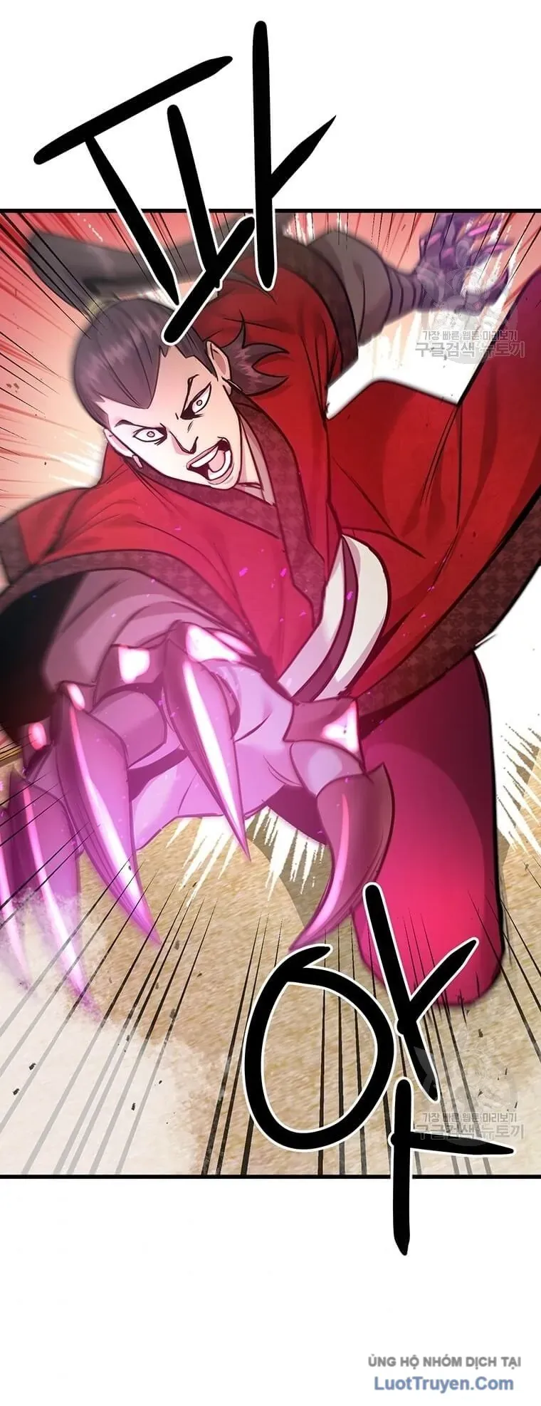 Đạo Sĩ Giang Hồ Chap 94 - Next Chap 93