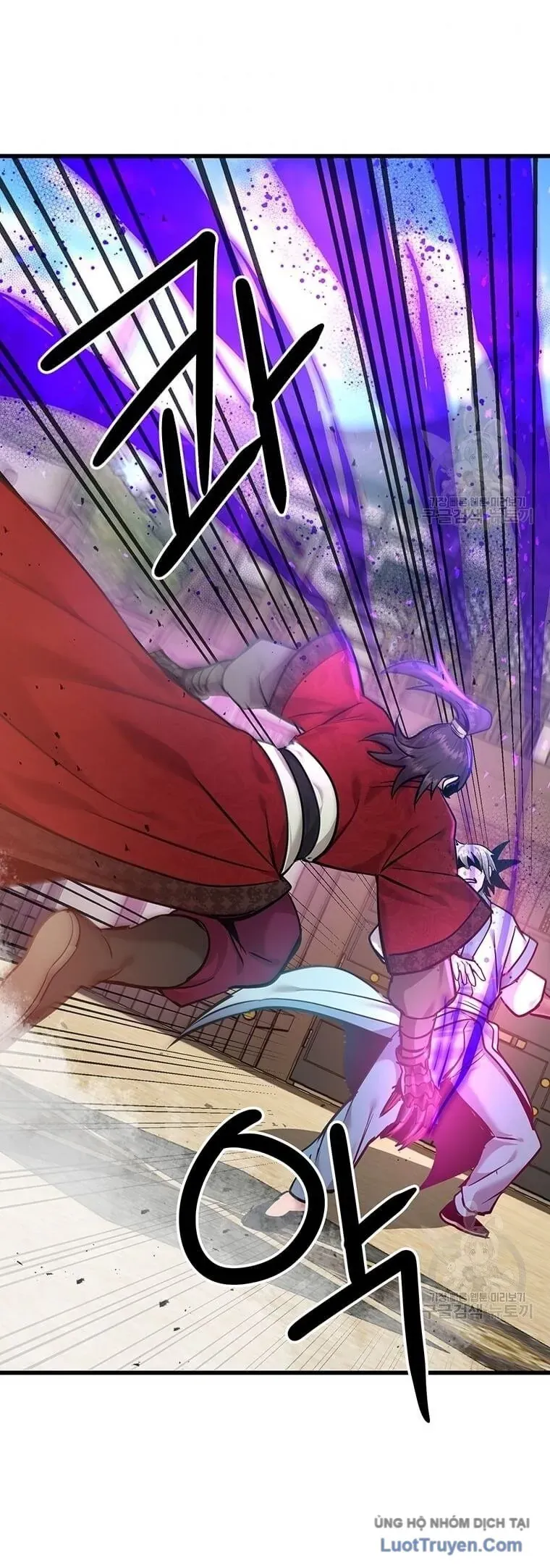 Đạo Sĩ Giang Hồ Chap 94 - Next Chap 93