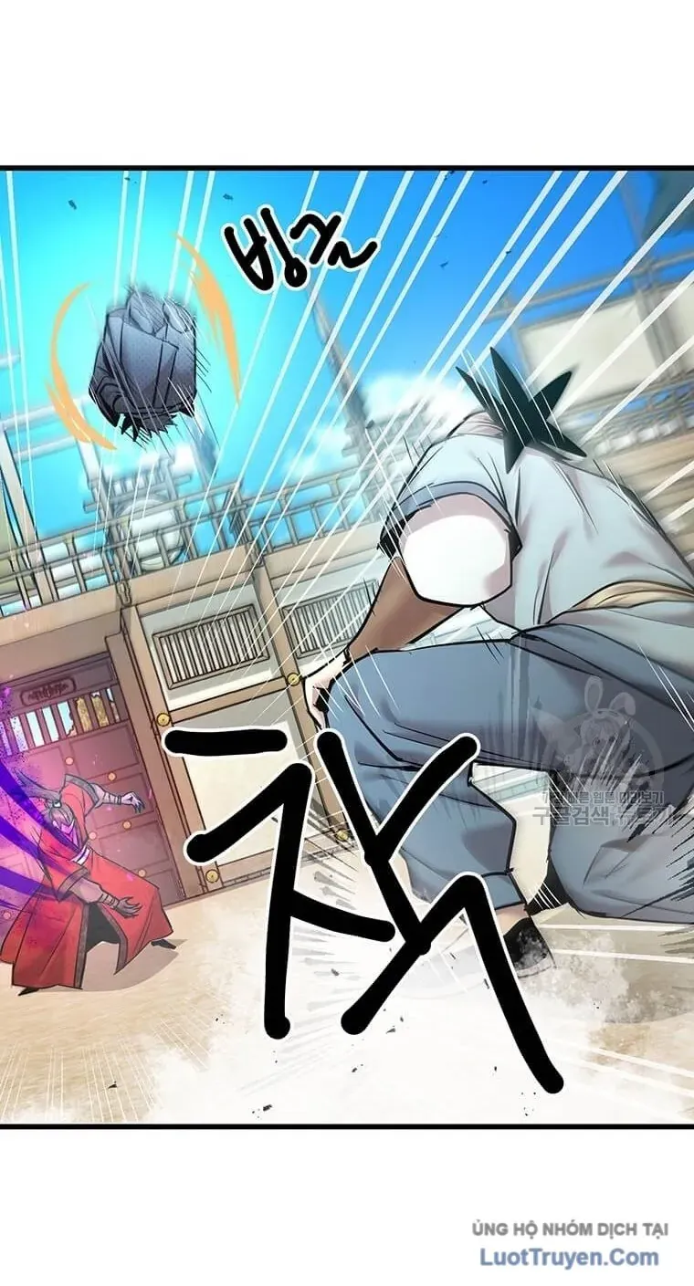 Đạo Sĩ Giang Hồ Chap 94 - Next Chap 93