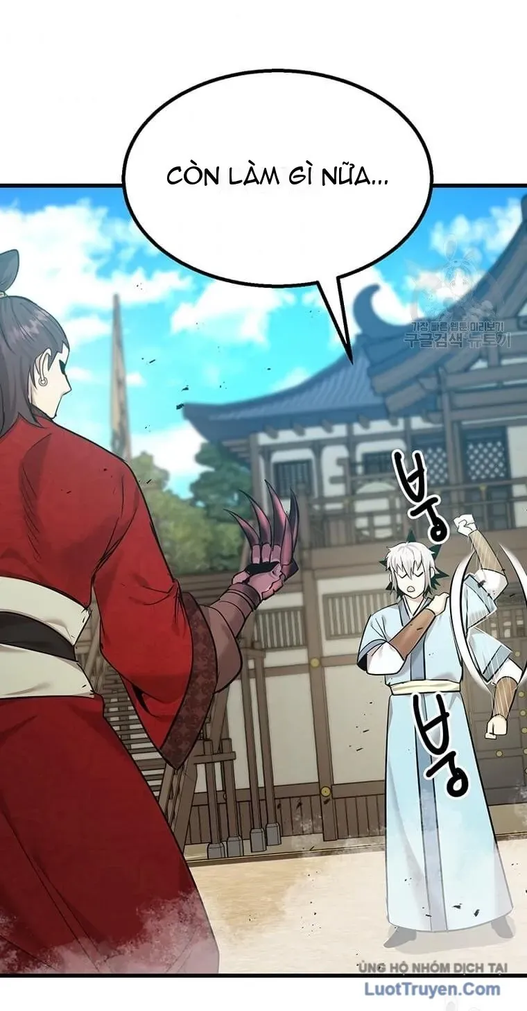 Đạo Sĩ Giang Hồ Chap 94 - Next Chap 93