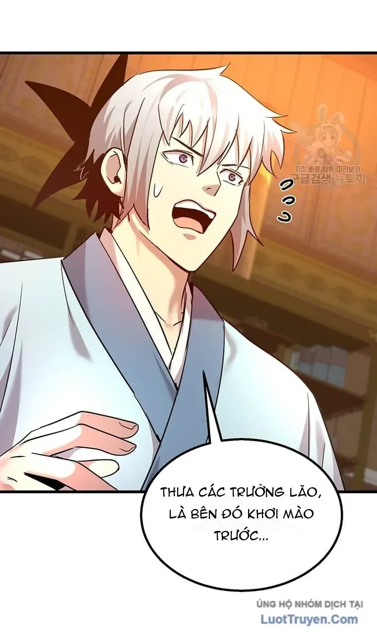 Đạo Sĩ Giang Hồ Chap 94 - Next Chap 93