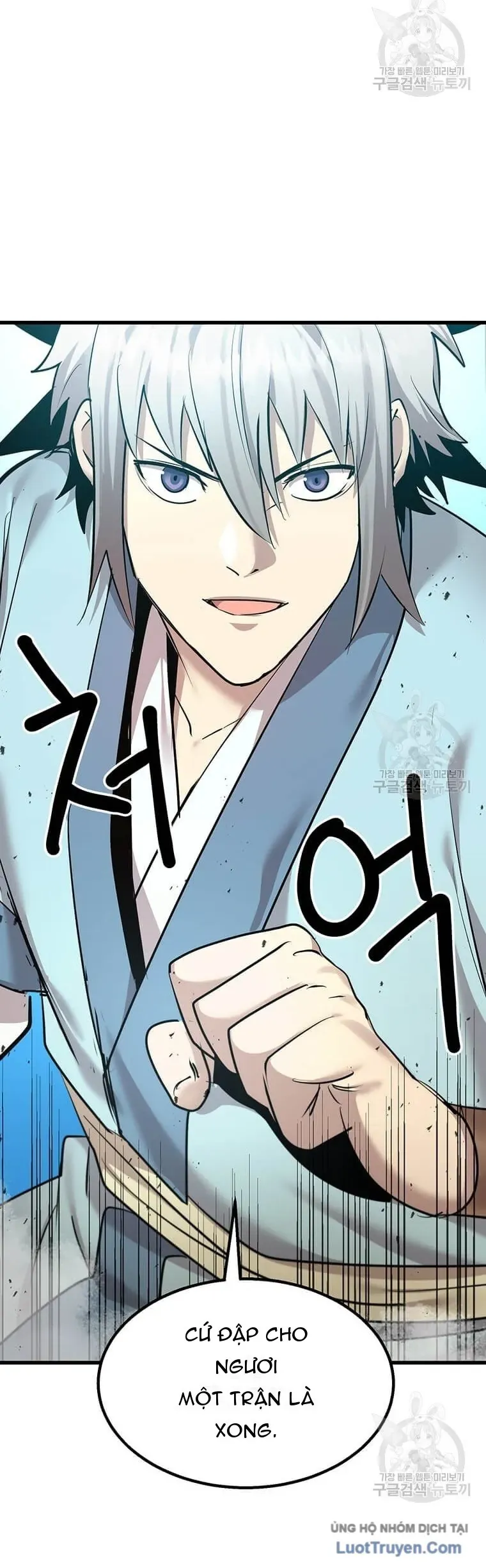 Đạo Sĩ Giang Hồ Chap 94 - Next Chap 93