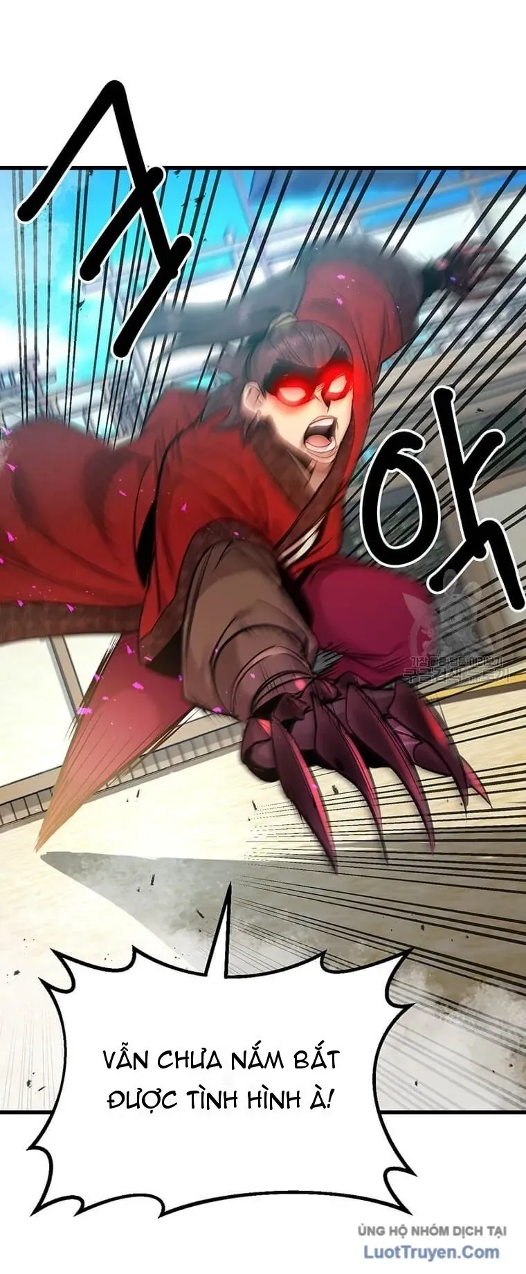 Đạo Sĩ Giang Hồ Chap 94 - Next Chap 93