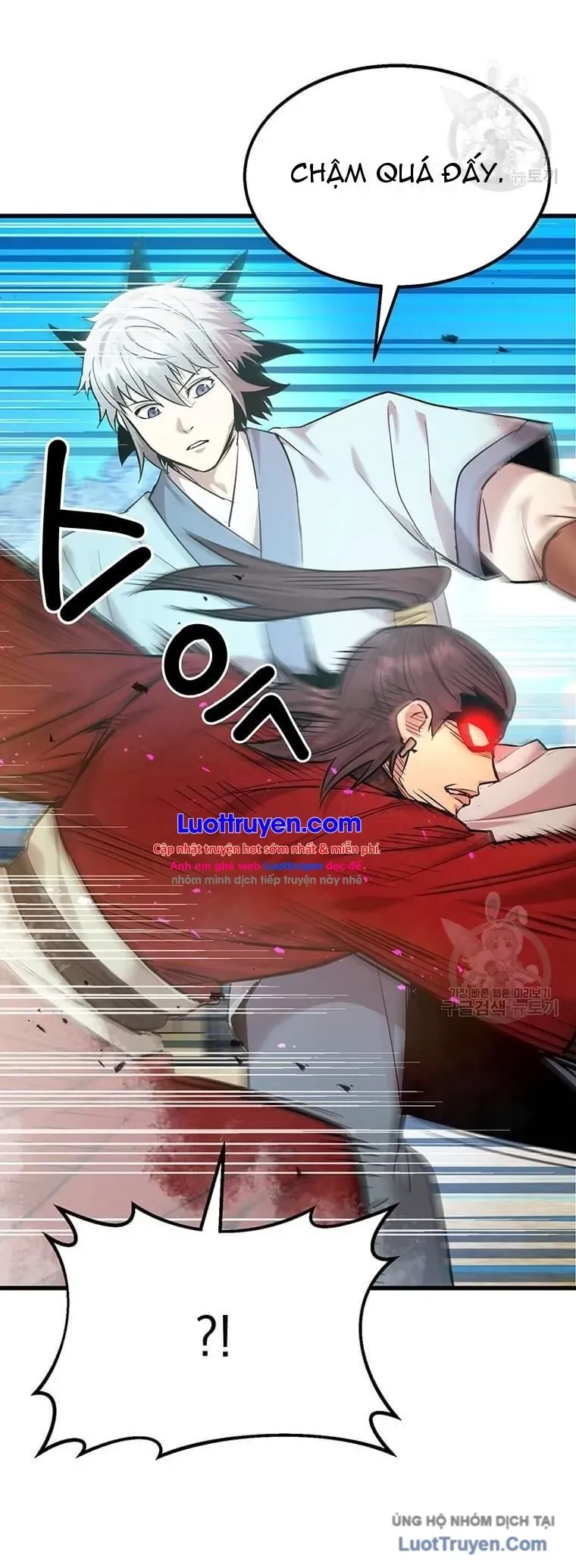 Đạo Sĩ Giang Hồ Chap 94 - Next Chap 93