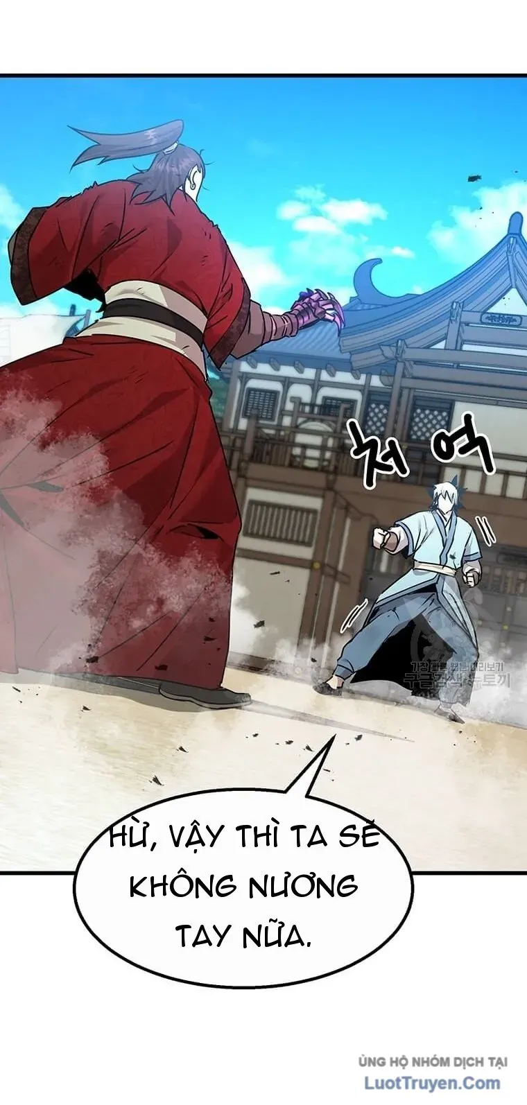 Đạo Sĩ Giang Hồ Chap 95 - Next Chap 94