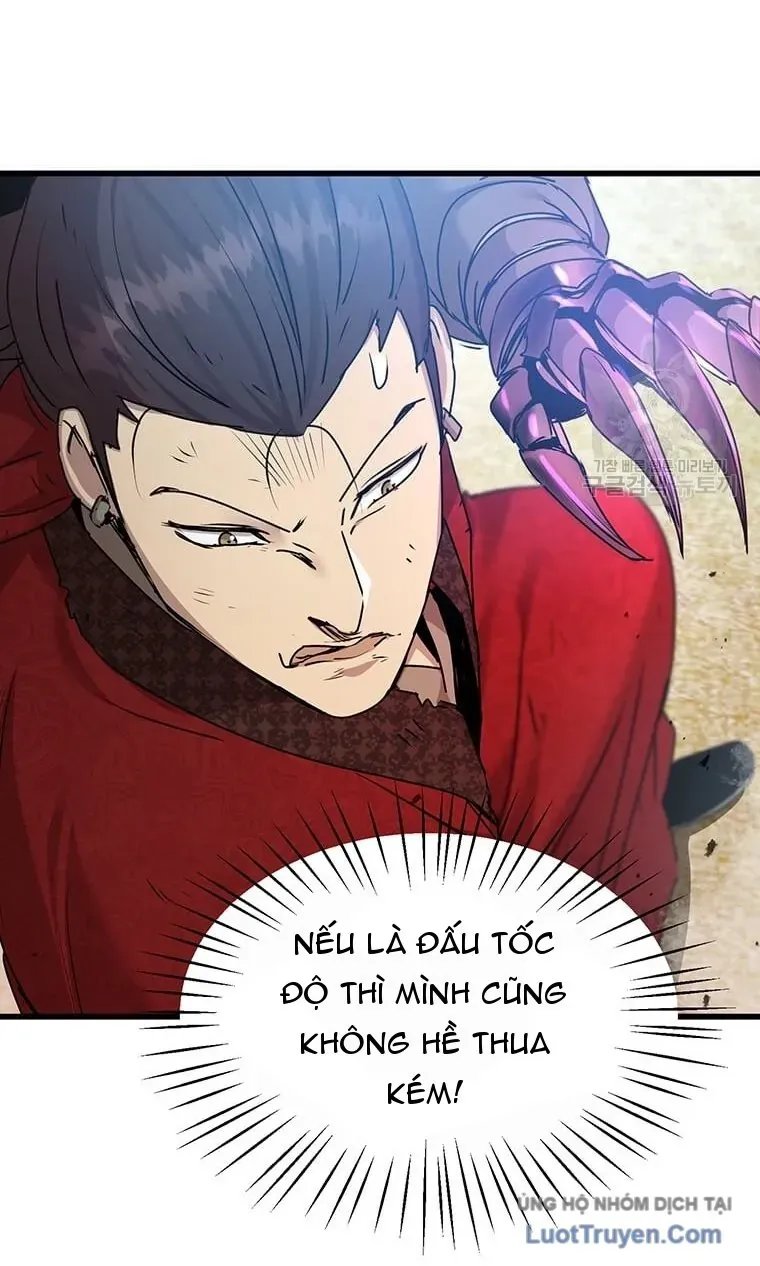 Đạo Sĩ Giang Hồ Chap 95 - Next Chap 94