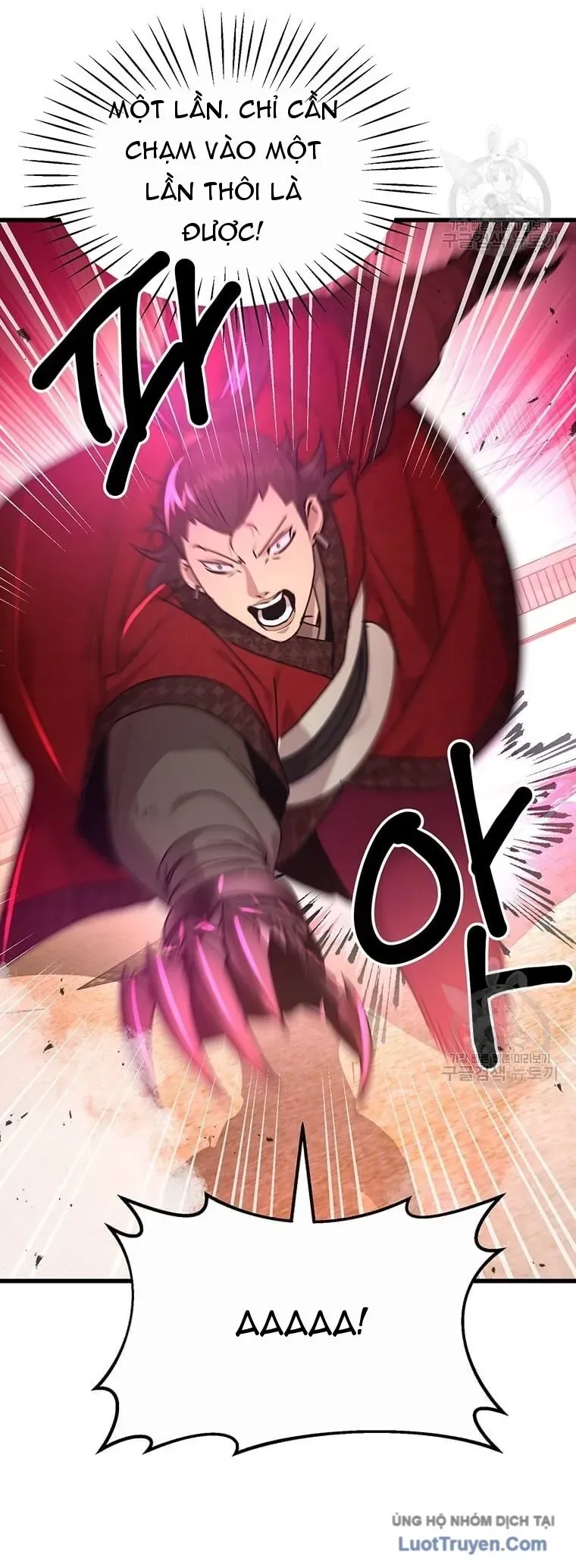 Đạo Sĩ Giang Hồ Chap 95 - Next Chap 94