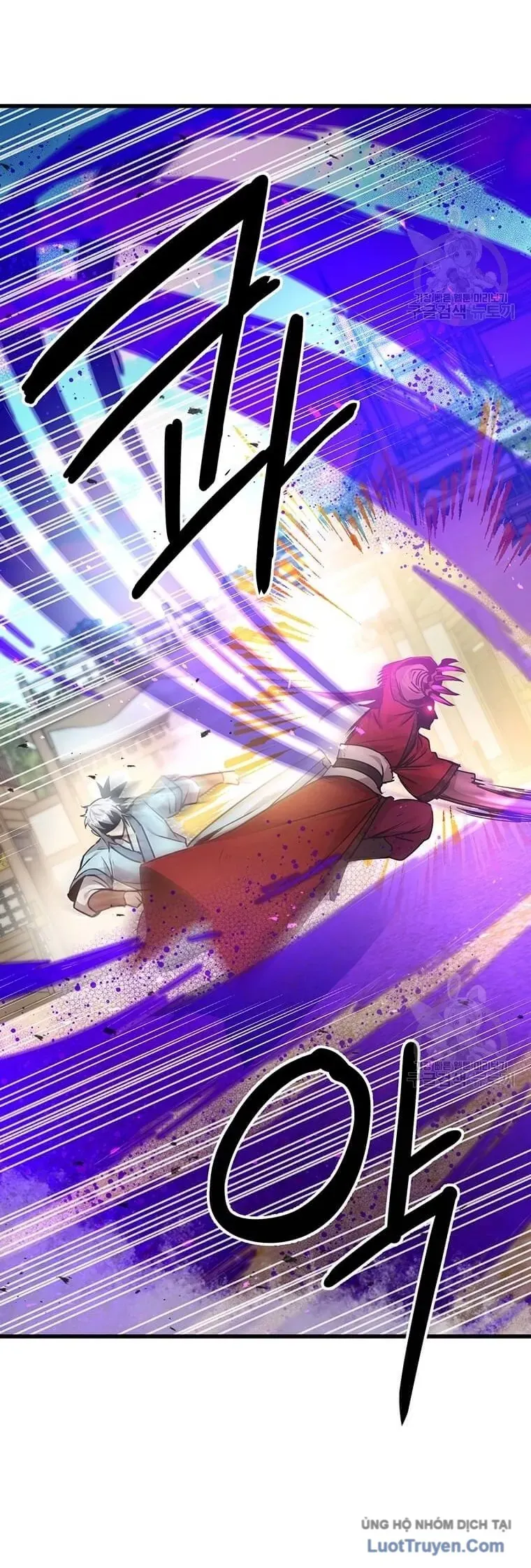 Đạo Sĩ Giang Hồ Chap 95 - Next Chap 94