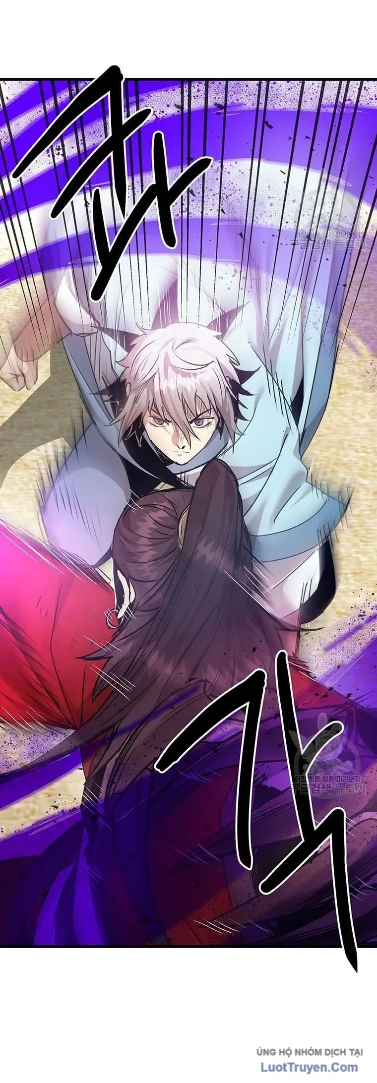 Đạo Sĩ Giang Hồ Chap 95 - Next Chap 94