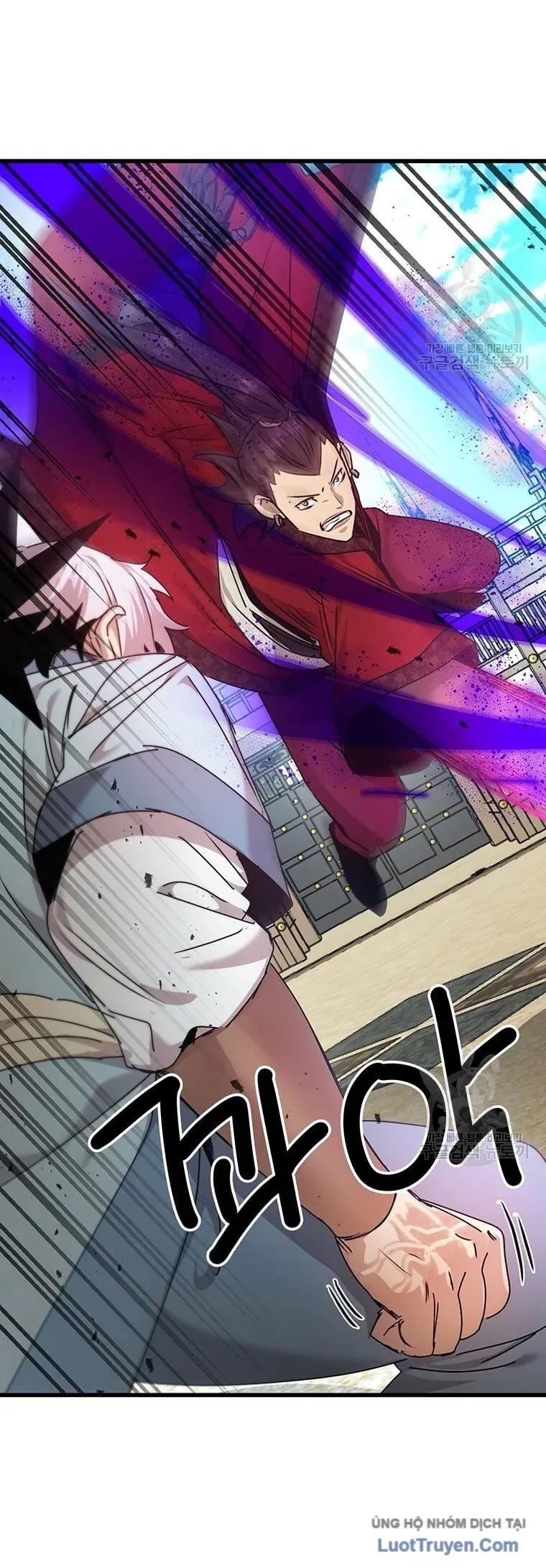 Đạo Sĩ Giang Hồ Chap 95 - Next Chap 94