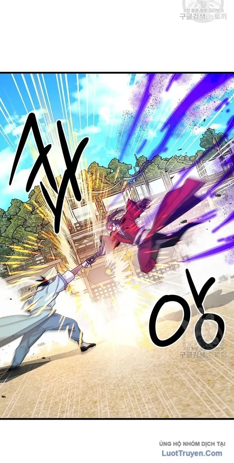 Đạo Sĩ Giang Hồ Chap 95 - Next Chap 94