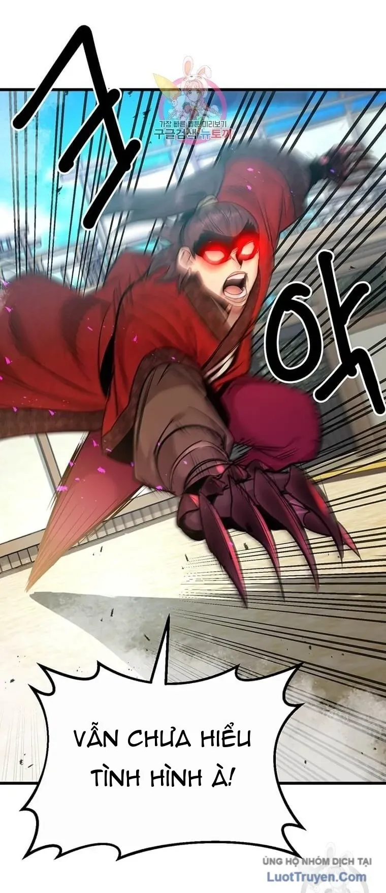 Đạo Sĩ Giang Hồ Chap 95 - Next Chap 94