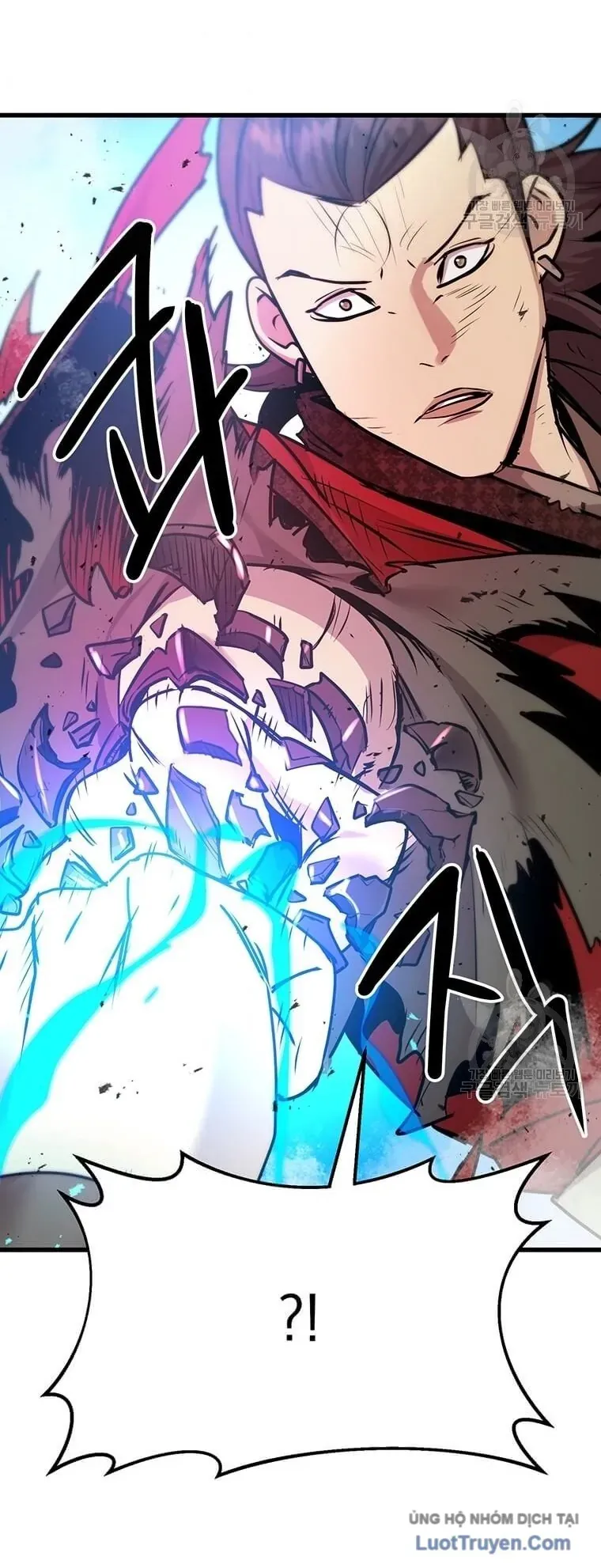 Đạo Sĩ Giang Hồ Chap 95 - Next Chap 94