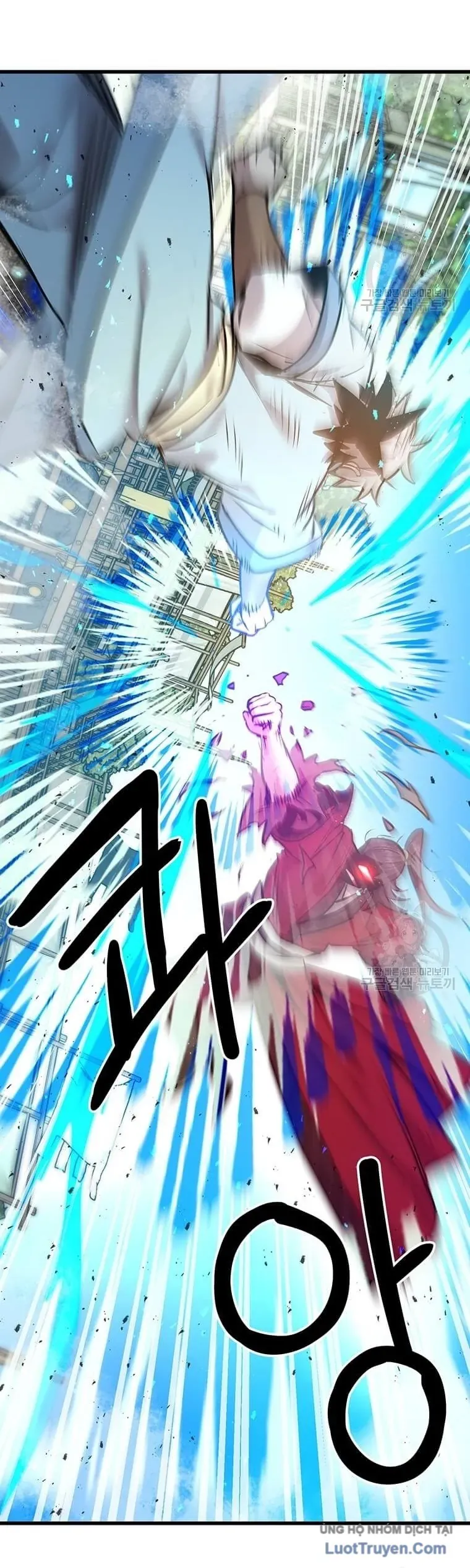 Đạo Sĩ Giang Hồ Chap 95 - Next Chap 94