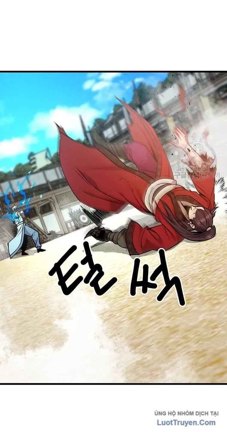 Đạo Sĩ Giang Hồ Chap 95 - Next Chap 94