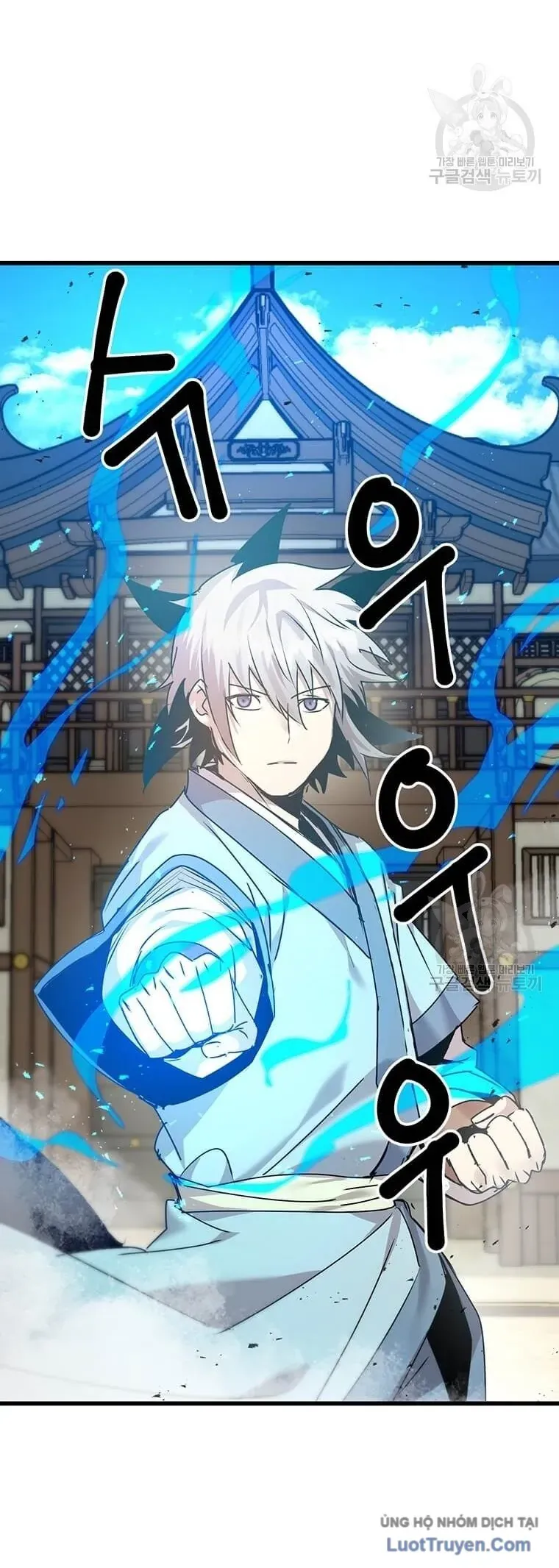 Đạo Sĩ Giang Hồ Chap 95 - Next Chap 94