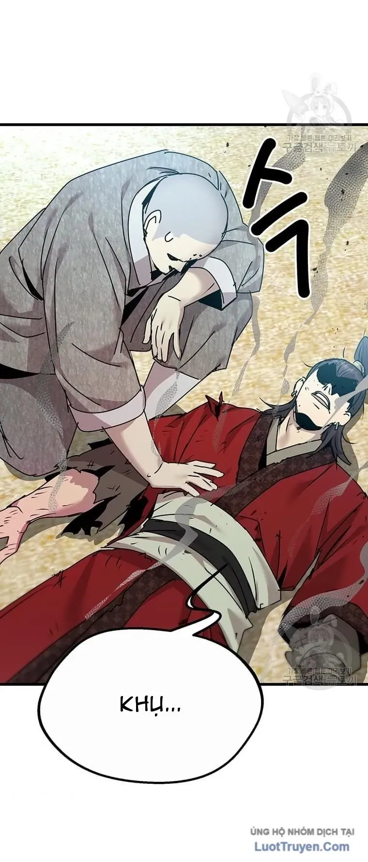 Đạo Sĩ Giang Hồ Chap 95 - Next Chap 94