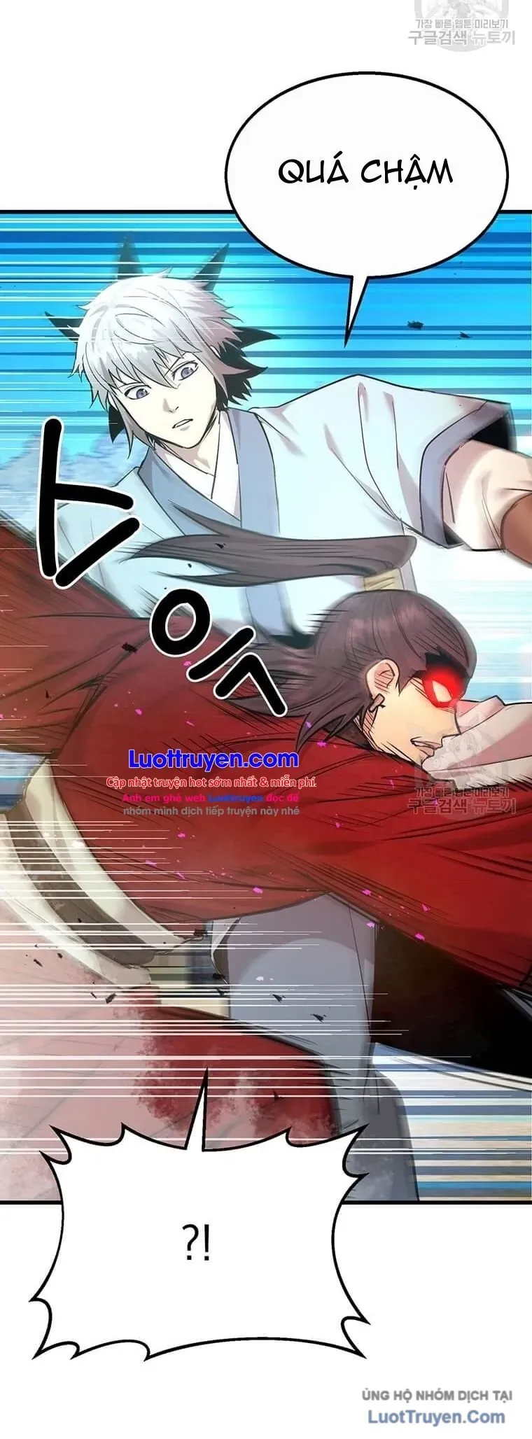 Đạo Sĩ Giang Hồ Chap 95 - Next Chap 94