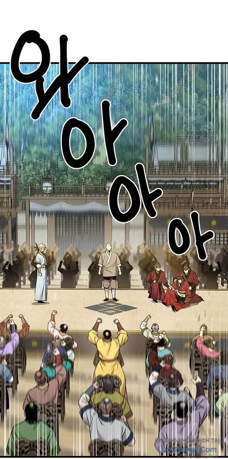 Đạo Sĩ Giang Hồ Chap 95 - Next Chap 94