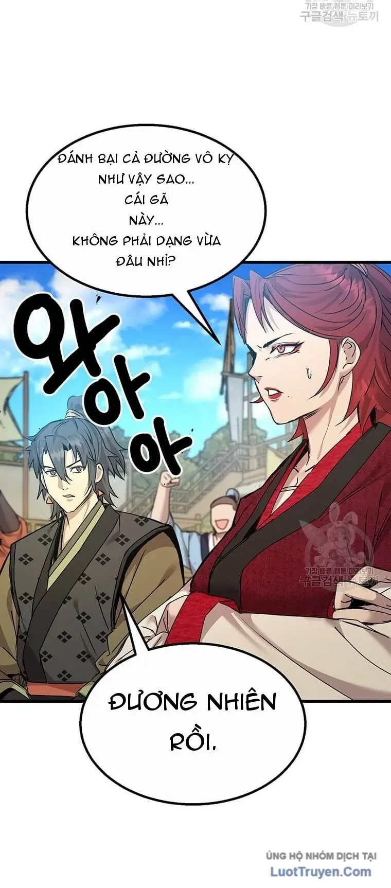 Đạo Sĩ Giang Hồ Chap 95 - Next Chap 94