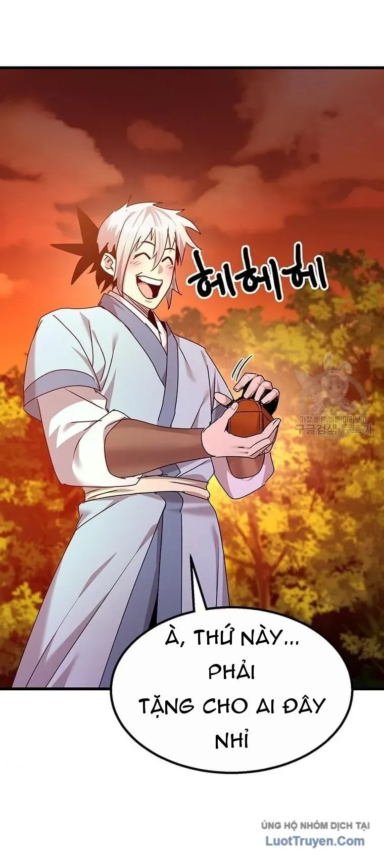 Đạo Sĩ Giang Hồ Chap 95 - Next Chap 94