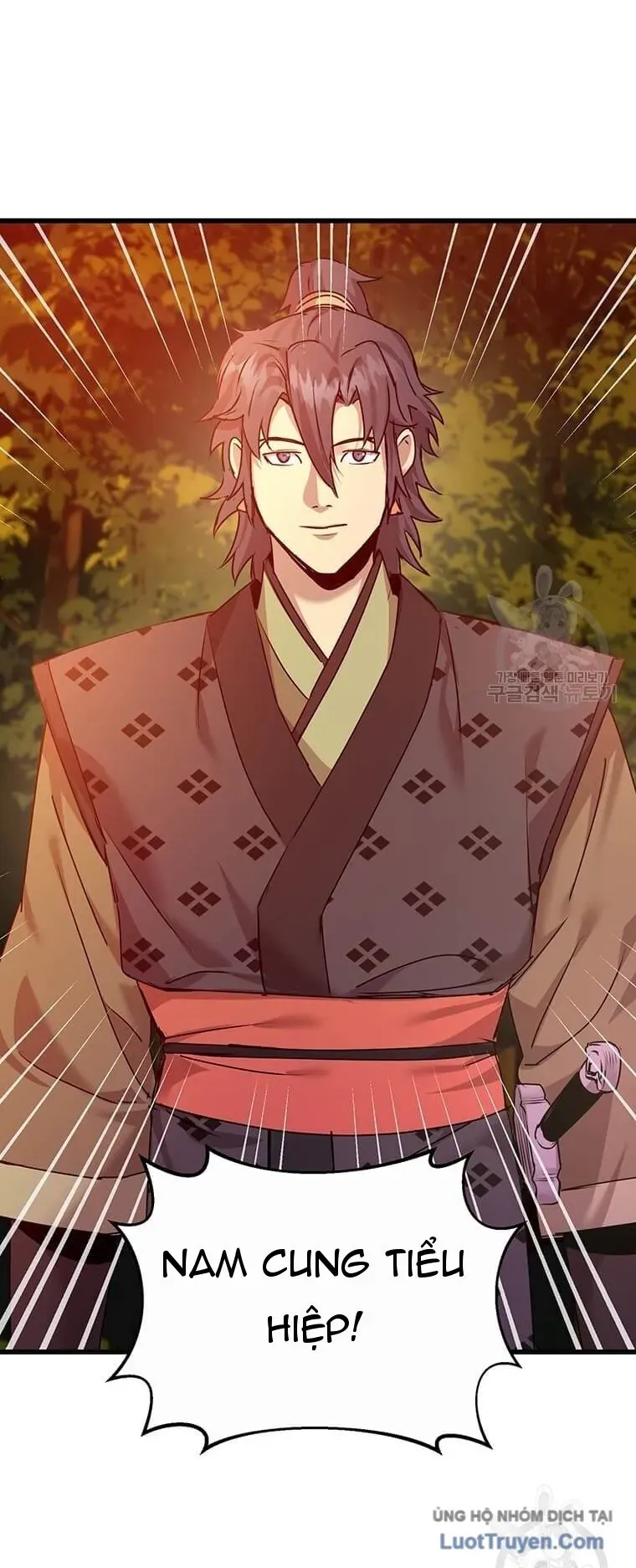 Đạo Sĩ Giang Hồ Chap 95 - Next Chap 94