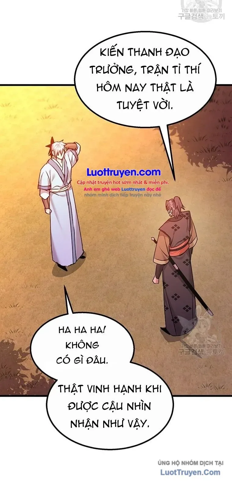 Đạo Sĩ Giang Hồ Chap 95 - Next Chap 94