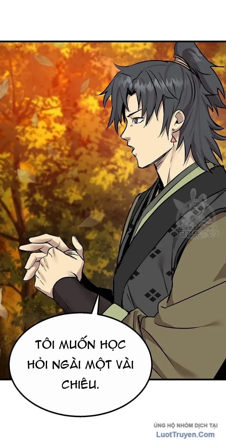 Đạo Sĩ Giang Hồ Chap 95 - Next Chap 94