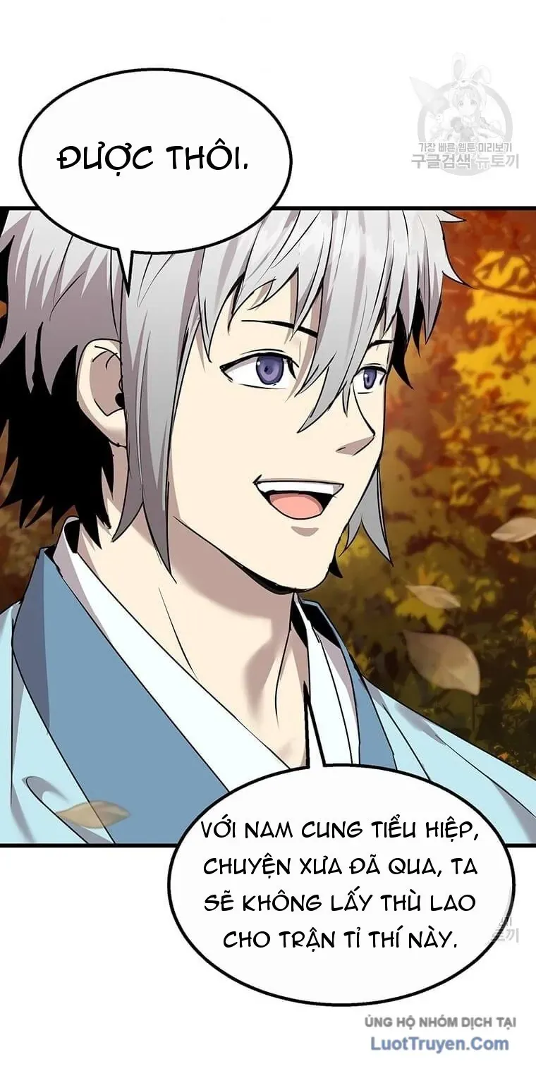 Đạo Sĩ Giang Hồ Chap 95 - Next Chap 94