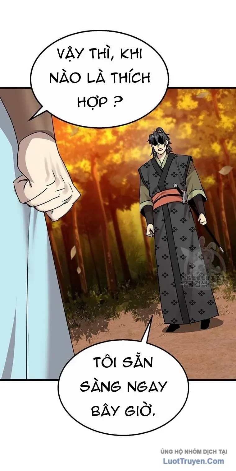 Đạo Sĩ Giang Hồ Chap 95 - Next Chap 94