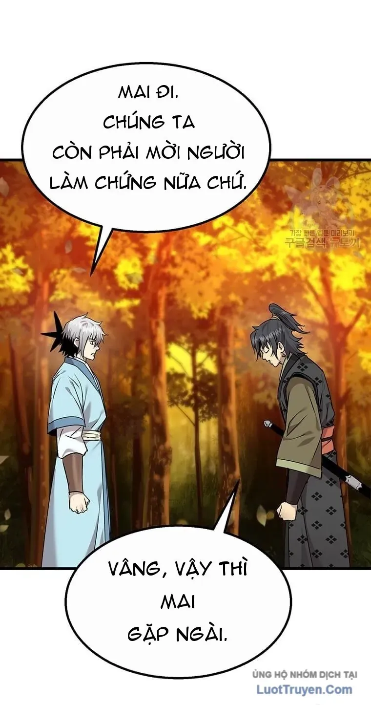 Đạo Sĩ Giang Hồ Chap 95 - Next Chap 94