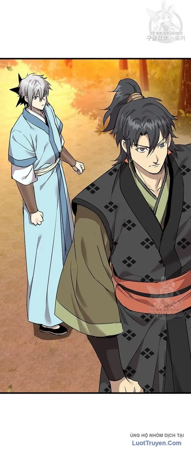 Đạo Sĩ Giang Hồ Chap 95 - Next Chap 94