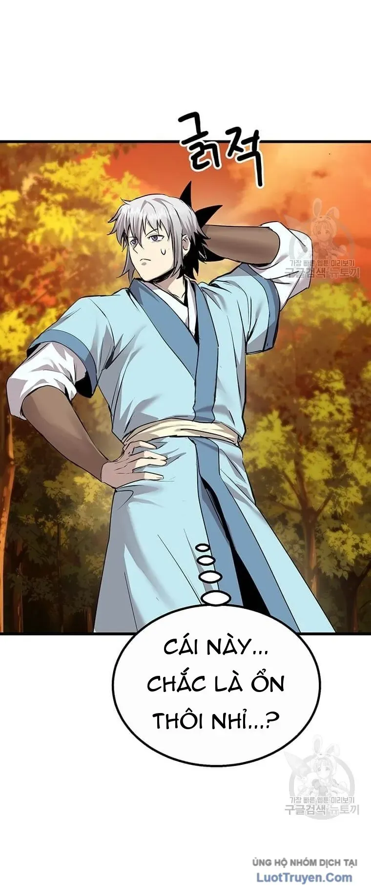 Đạo Sĩ Giang Hồ Chap 95 - Next Chap 94