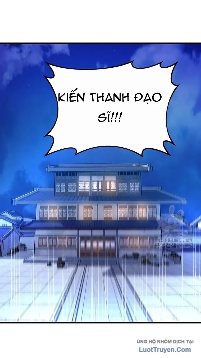 Đạo Sĩ Giang Hồ Chap 95 - Next Chap 94