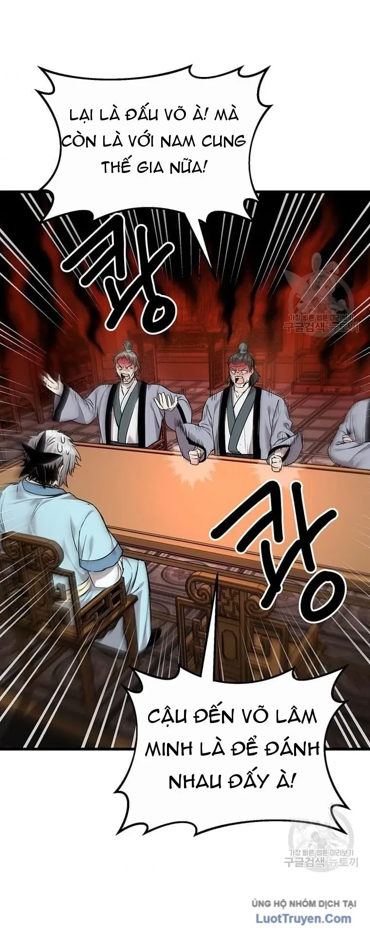 Đạo Sĩ Giang Hồ Chap 95 - Next Chap 94