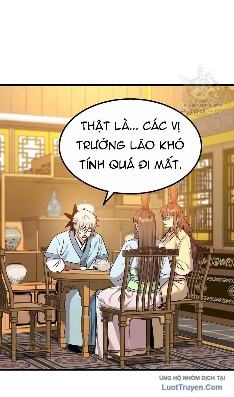 Đạo Sĩ Giang Hồ Chap 95 - Next Chap 94