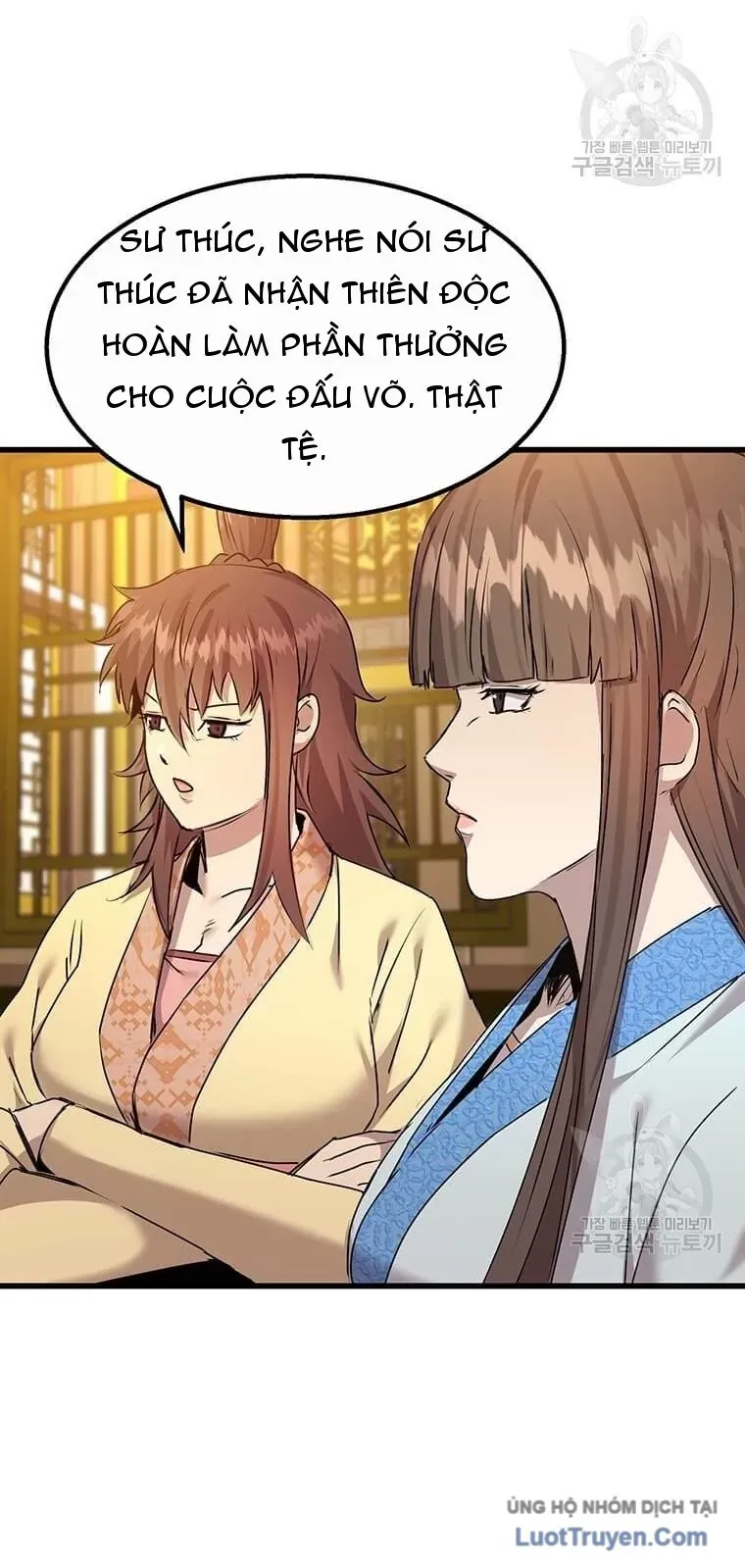 Đạo Sĩ Giang Hồ Chap 95 - Next Chap 94