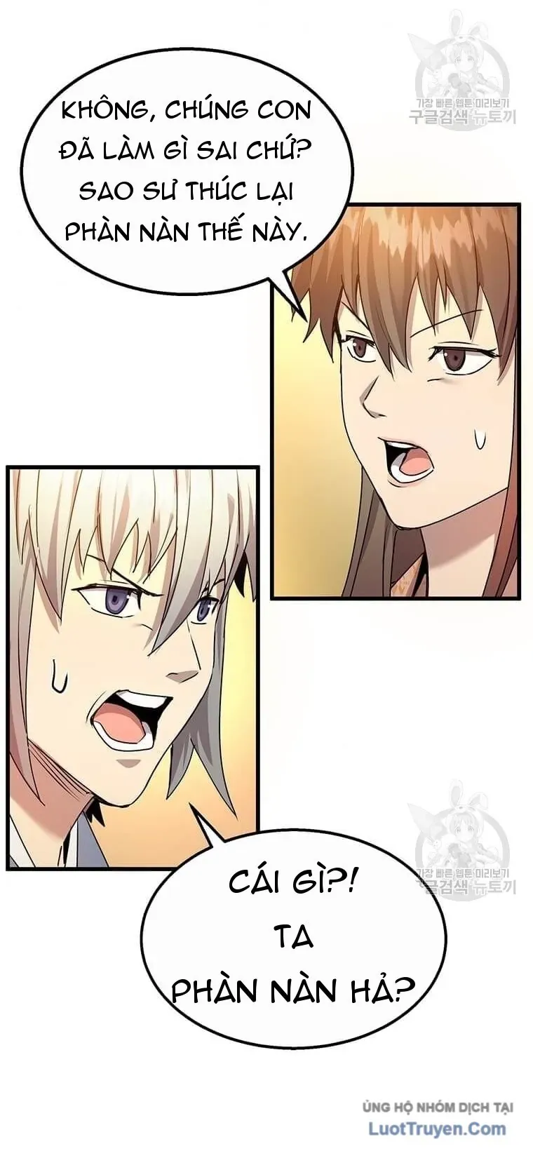 Đạo Sĩ Giang Hồ Chap 95 - Next Chap 94