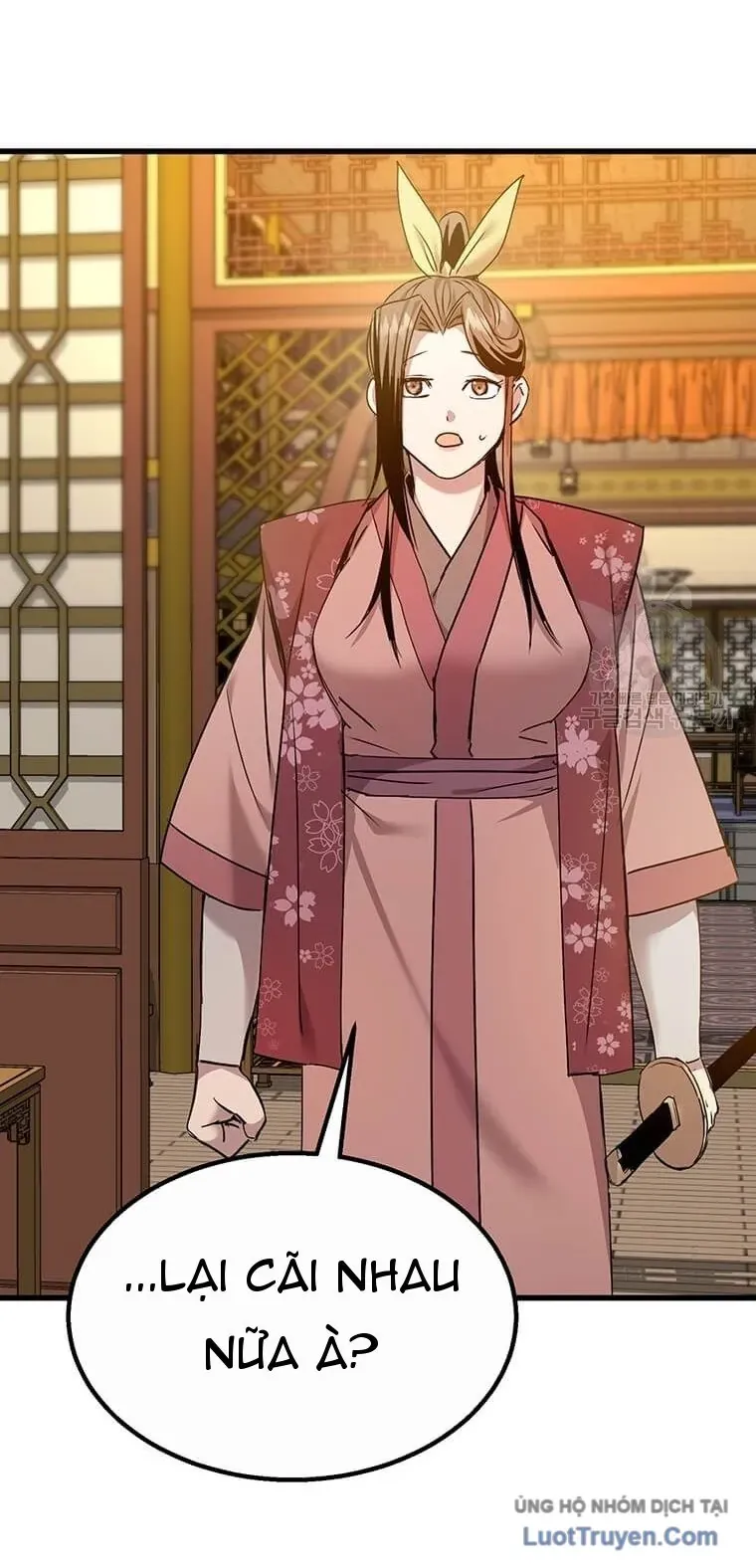 Đạo Sĩ Giang Hồ Chap 95 - Next Chap 94