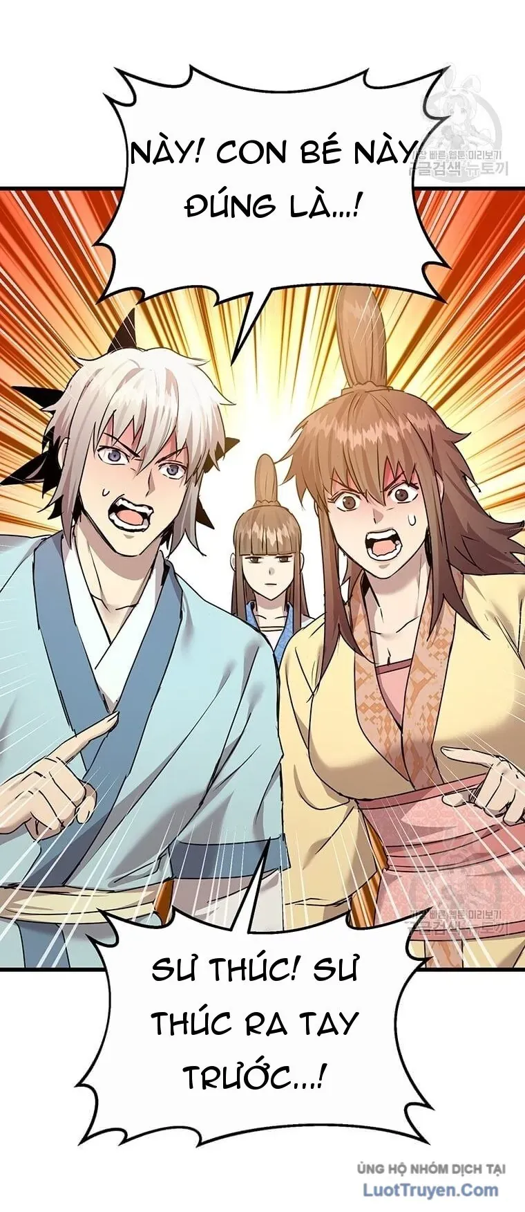 Đạo Sĩ Giang Hồ Chap 95 - Next Chap 94