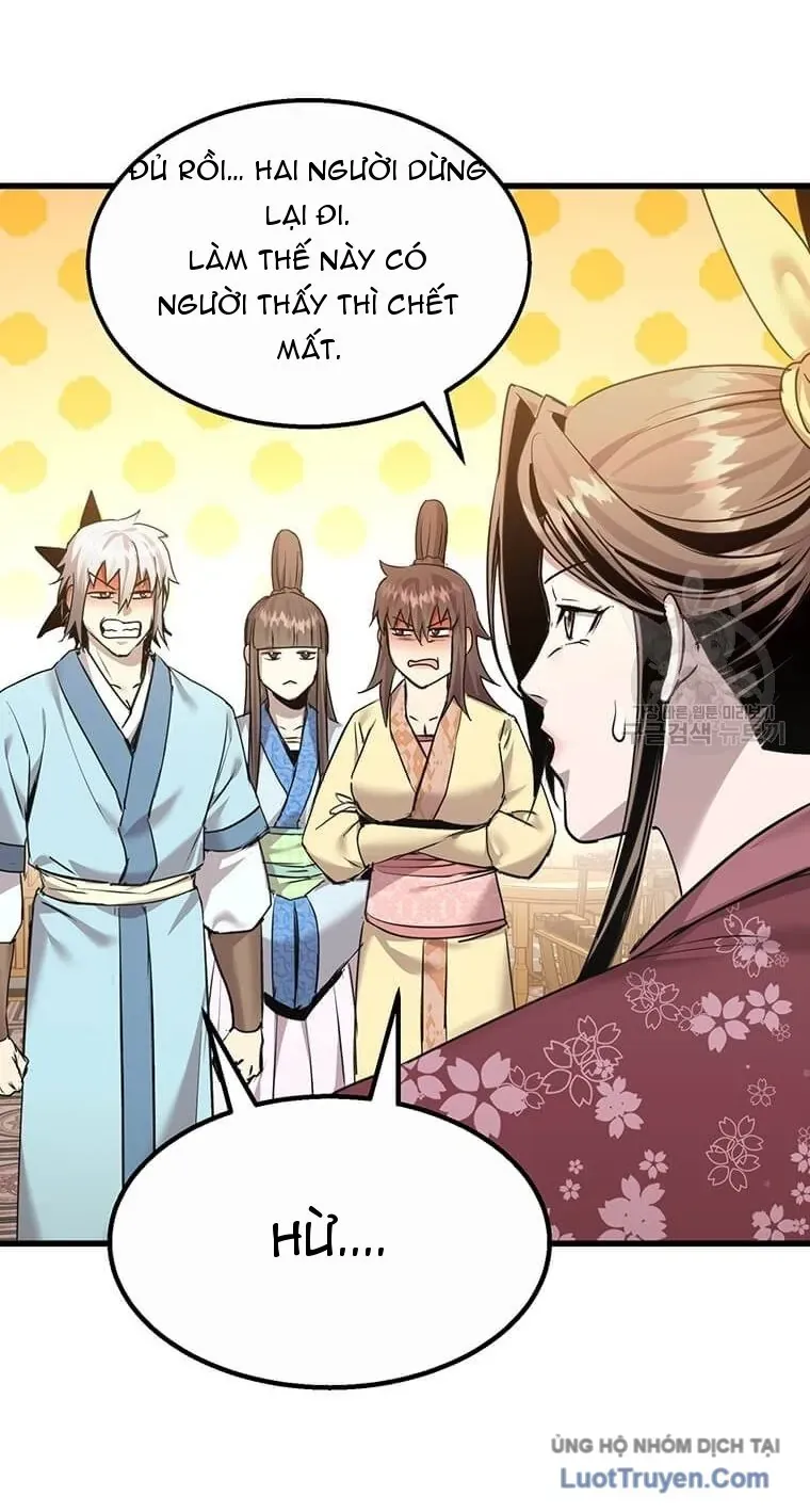 Đạo Sĩ Giang Hồ Chap 95 - Next Chap 94