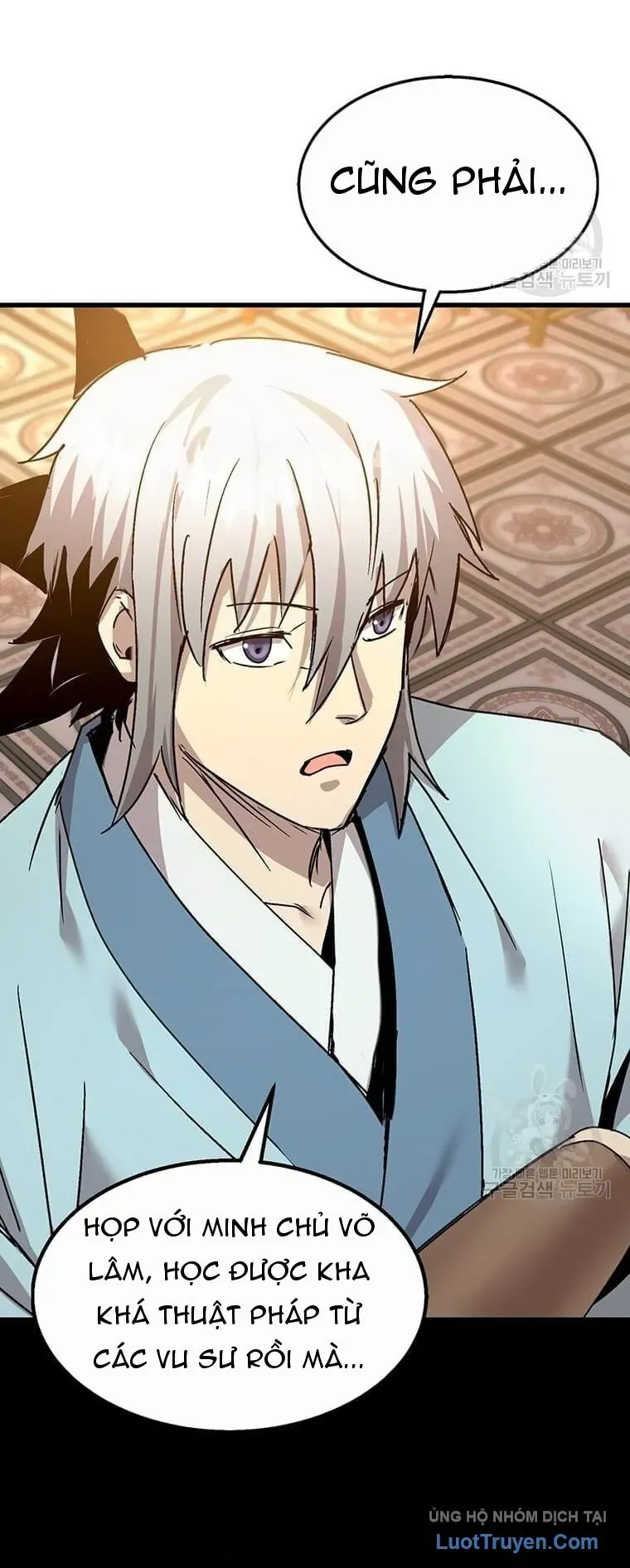 Đạo Sĩ Giang Hồ Chap 95 - Next Chap 94