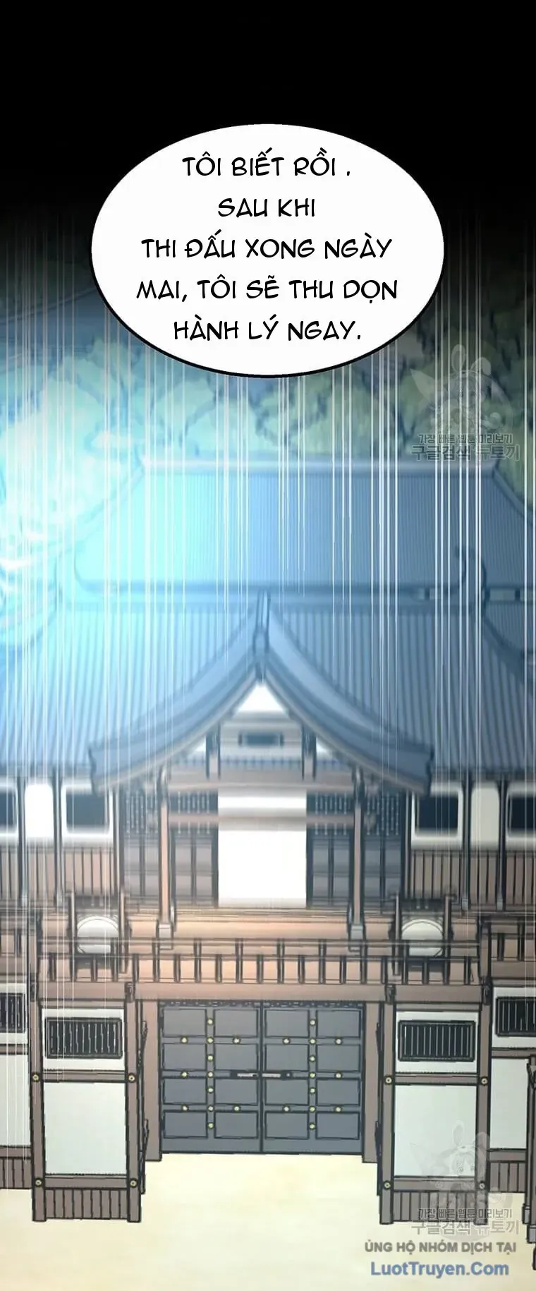 Đạo Sĩ Giang Hồ Chap 95 - Next Chap 94