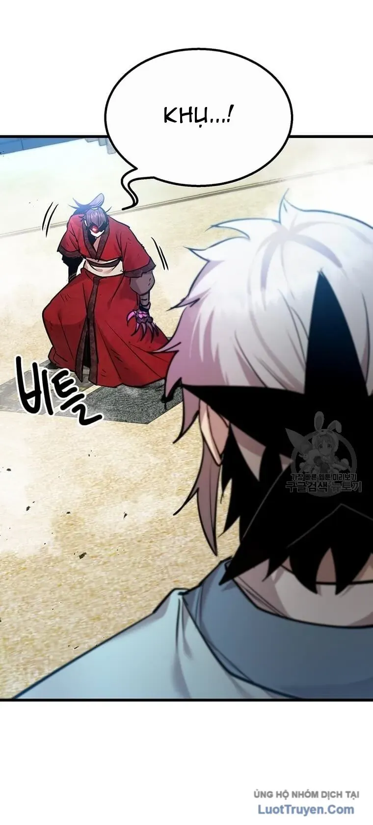 Đạo Sĩ Giang Hồ Chap 95 - Next Chap 94