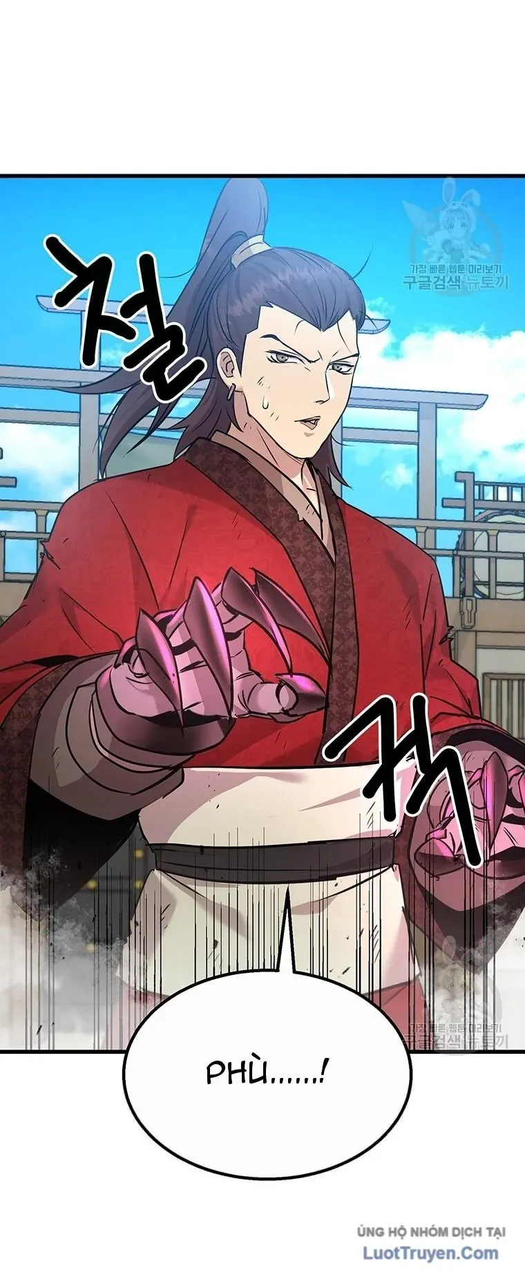 Đạo Sĩ Giang Hồ Chap 95 - Next Chap 94