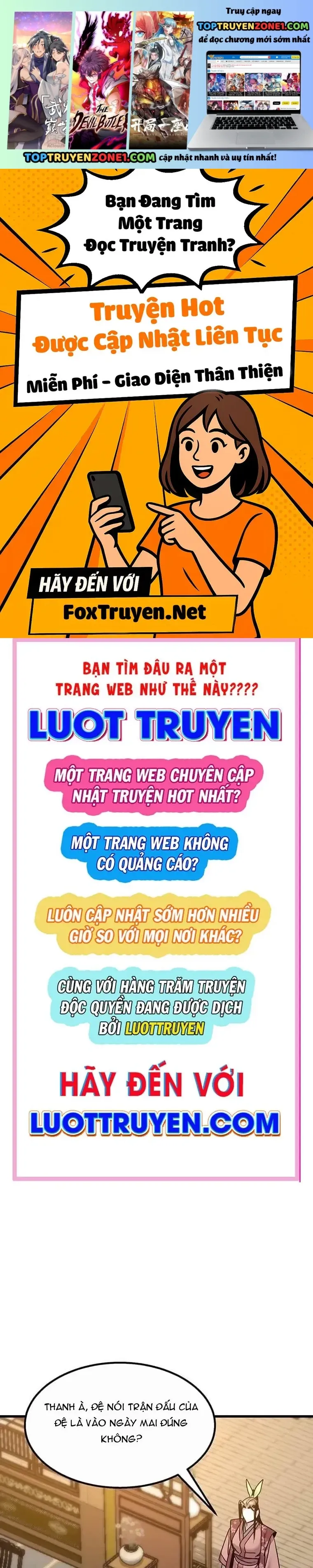 Đạo Sĩ Giang Hồ Chap 96 - Next Chap 95