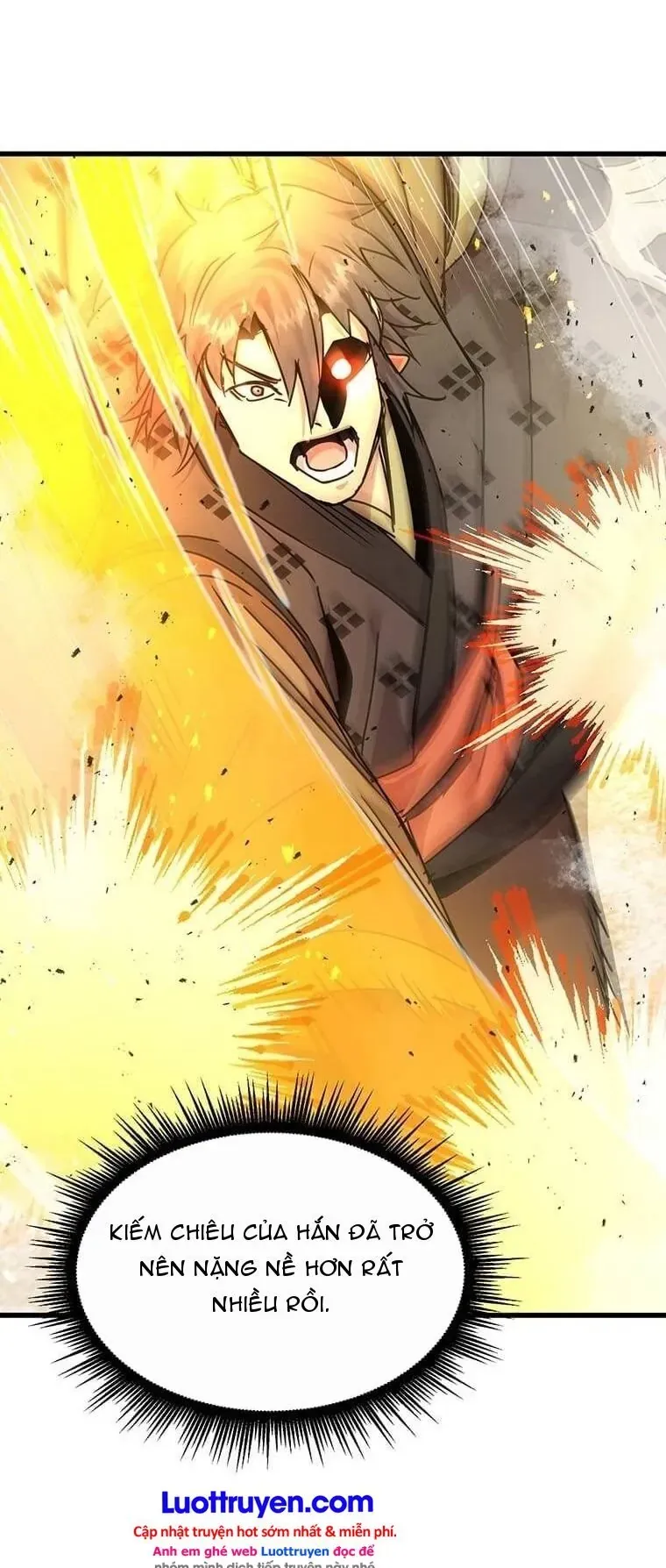 Đạo Sĩ Giang Hồ Chap 96 - Next Chap 95